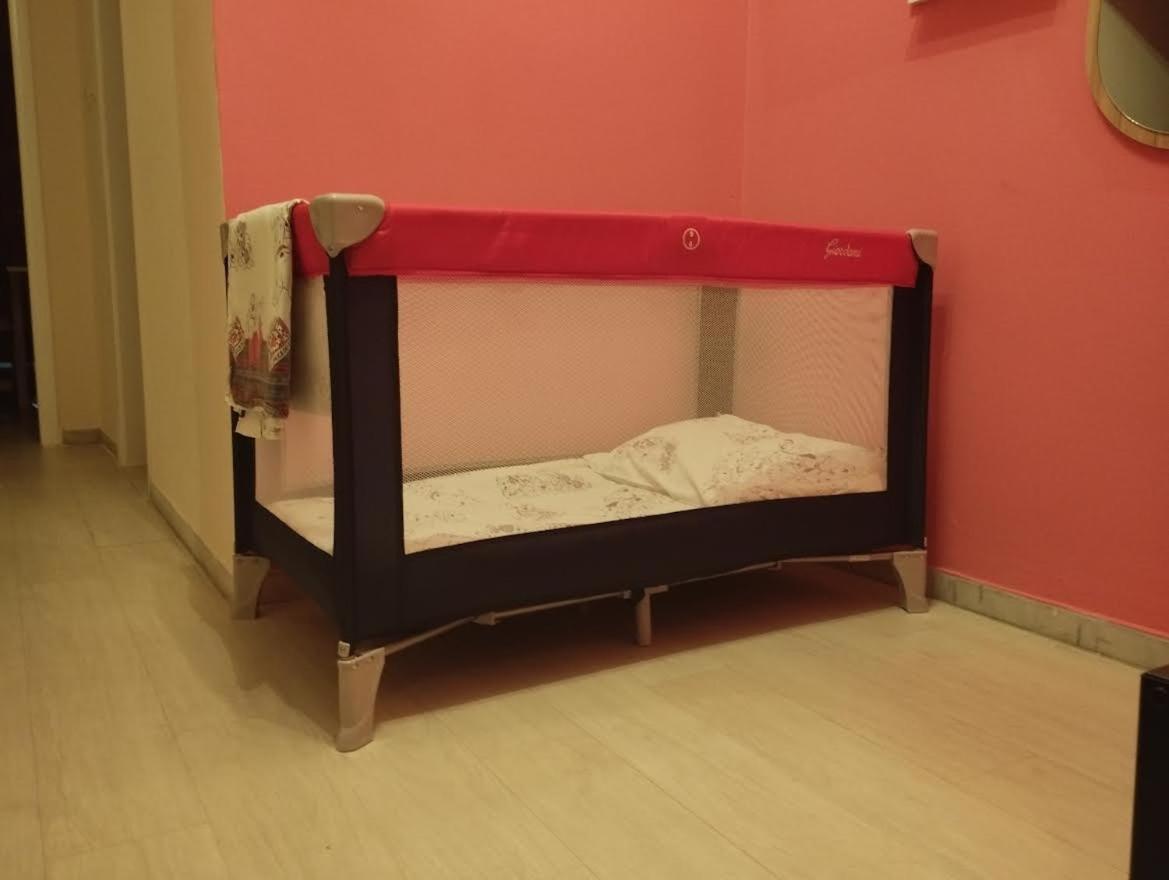 Home Away From Home Peraia  Екстер'єр фото
