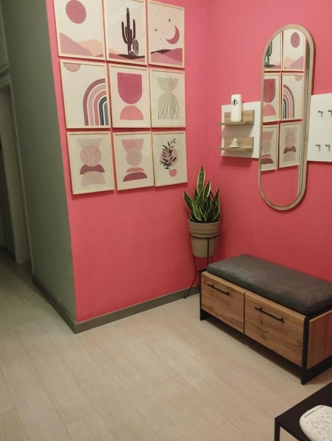 Home Away From Home Peraia  Екстер'єр фото